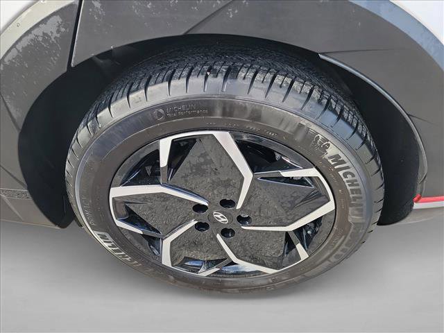 Used 2022 Hyundai Ioniq 5 SEL w/ Cargo Package image 12