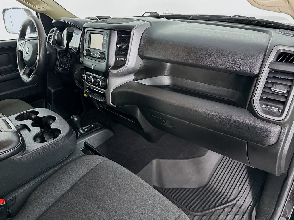 Used 2020 RAM 2500 Tradesman AWD/4WD image 30