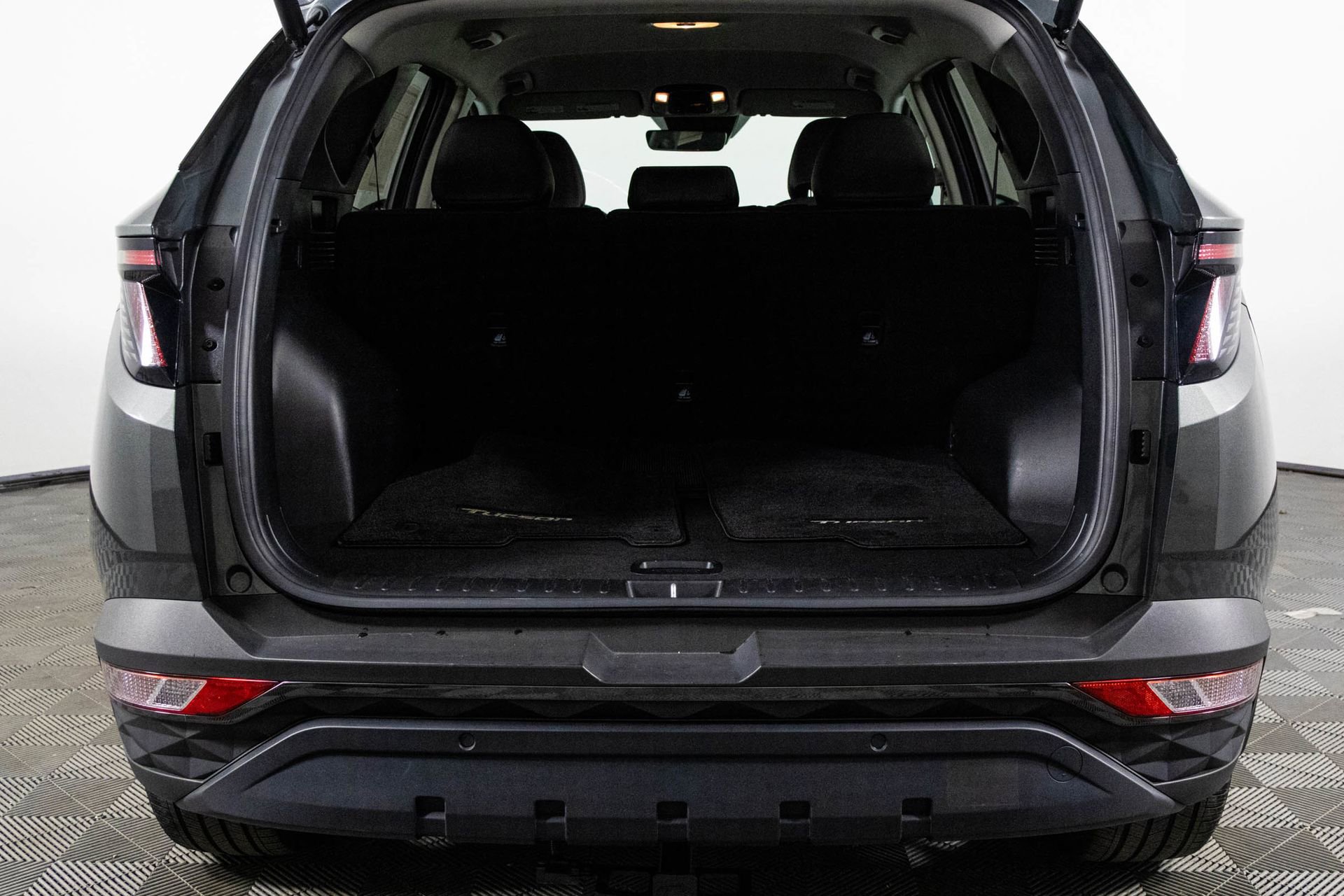 Used 2023 Hyundai Tucson XRT image 35