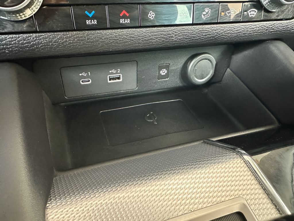 Used 2023 Mitsubishi Outlander SEL 40th Anniversary image 22