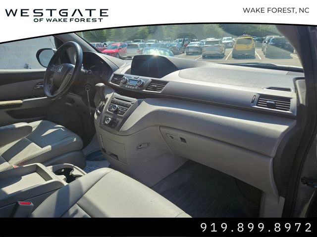 Used 2016 Honda Odyssey LX image 36