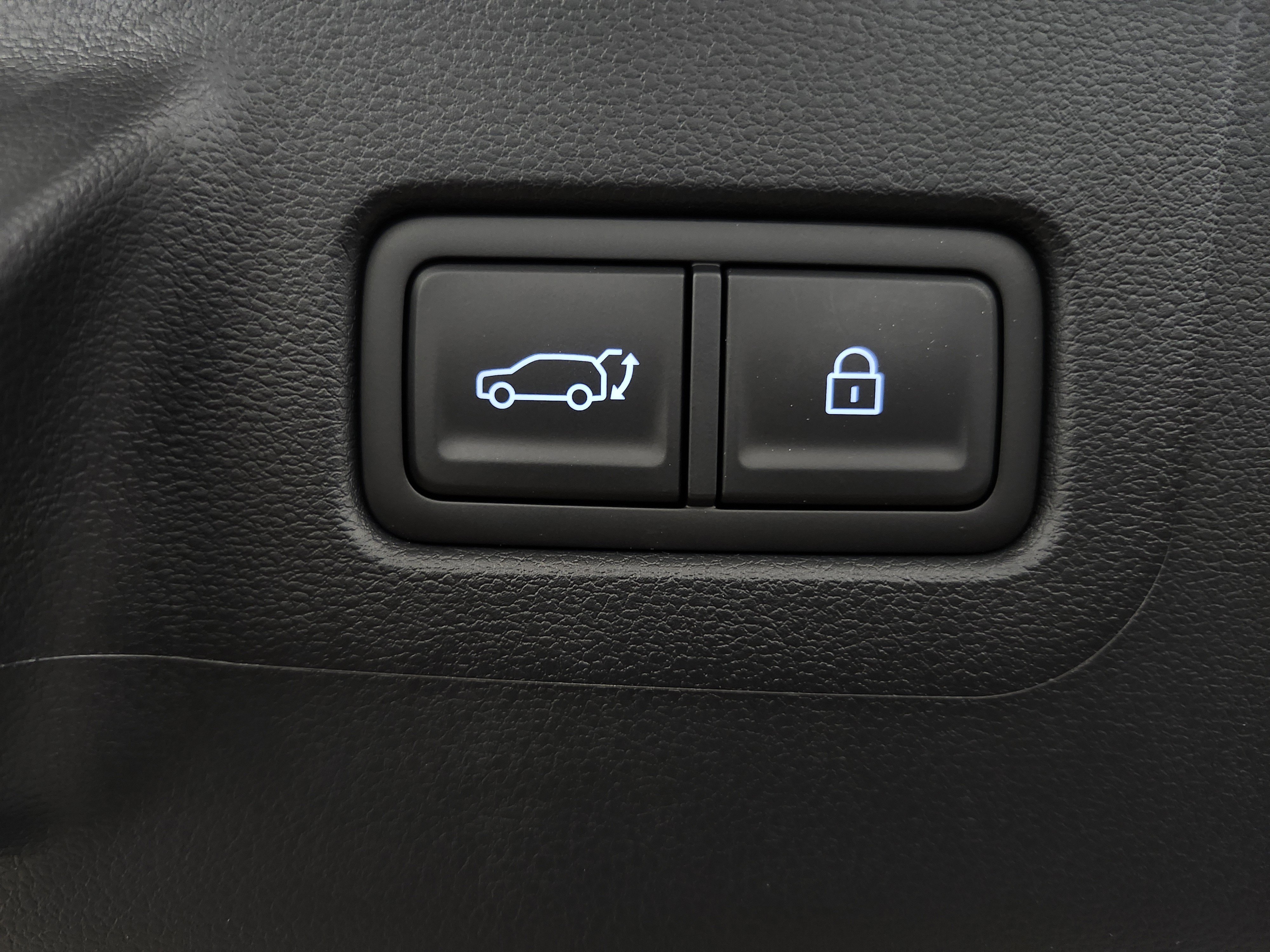 New 2026 Hyundai Santa Fe Calligraphy image 17