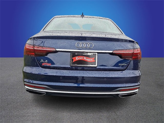Used 2020 Audi A4 2.0T Premium Plus w/ Premium Plus Package image 6