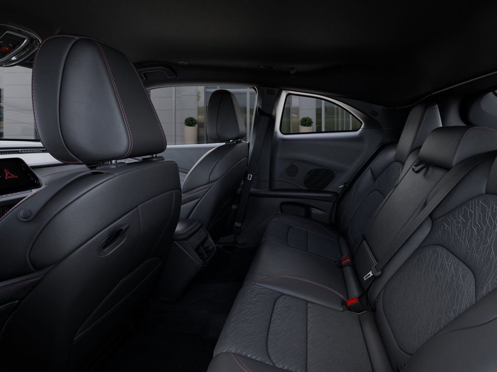 New 2026 Dodge Charger Scat Pack image 23