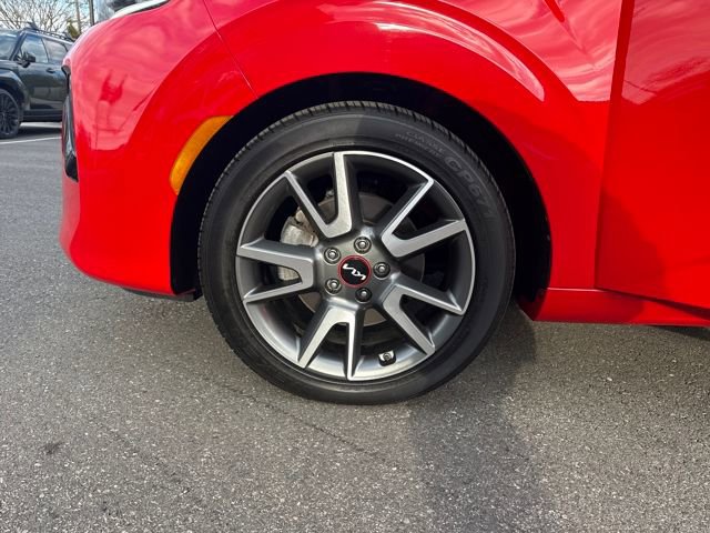 Used 2022 Kia Soul Turbo image 27