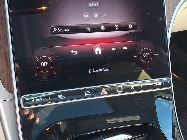 Used 2025 Mercedes-Benz C 300 4MATIC Sedan image 19