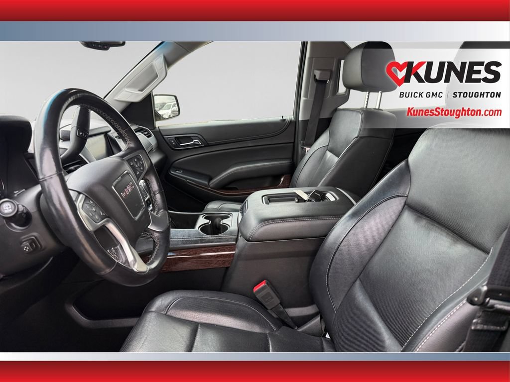 Used 2019 GMC Yukon XL SLT AWD/4WD image 20