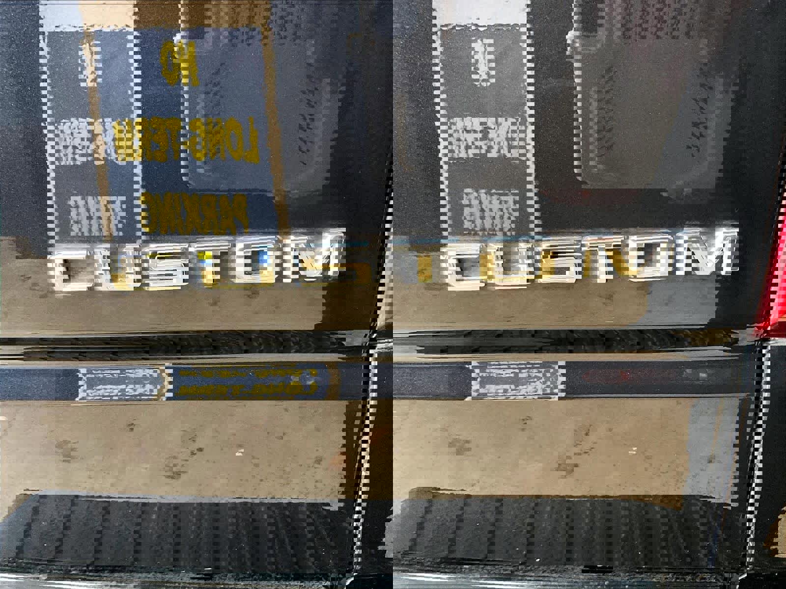 Used 2023 Chevrolet Silverado 1500 Custom image 29