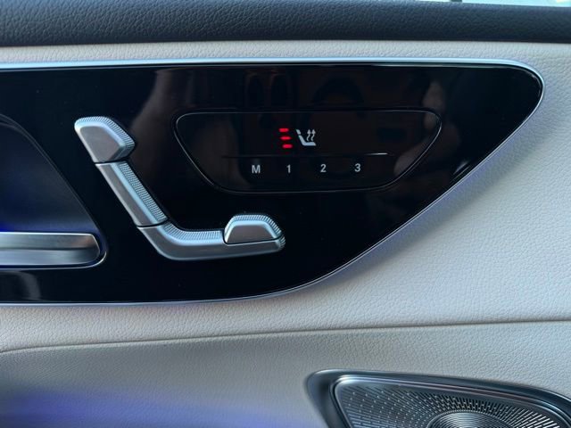 Used 2026 Mercedes-Benz GLC 300 4MATIC image 15