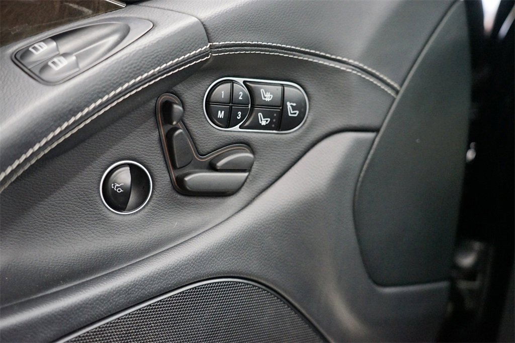 Used 2012 Mercedes-Benz SL 550 image 14