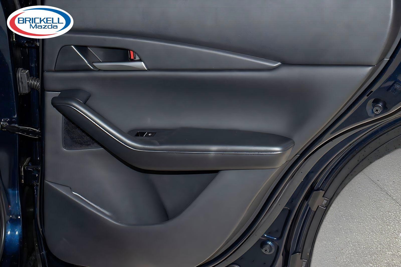New 2026 MAZDA CX-30 AWD 2.5 S image 18