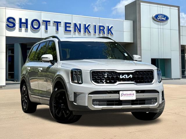 Used 2023 Kia Telluride SX X-Pro