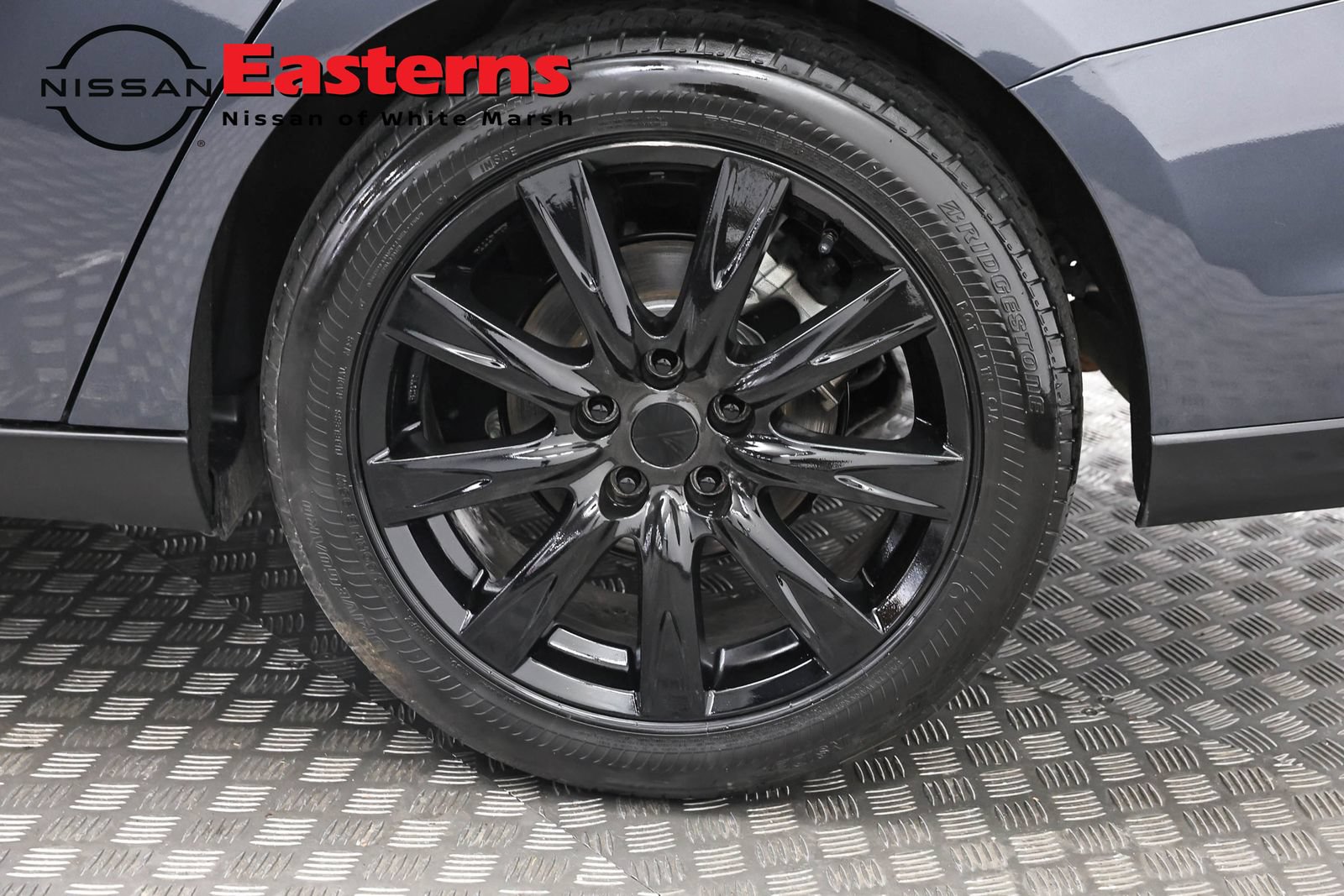 Used 2025 Honda Accord SE image 30