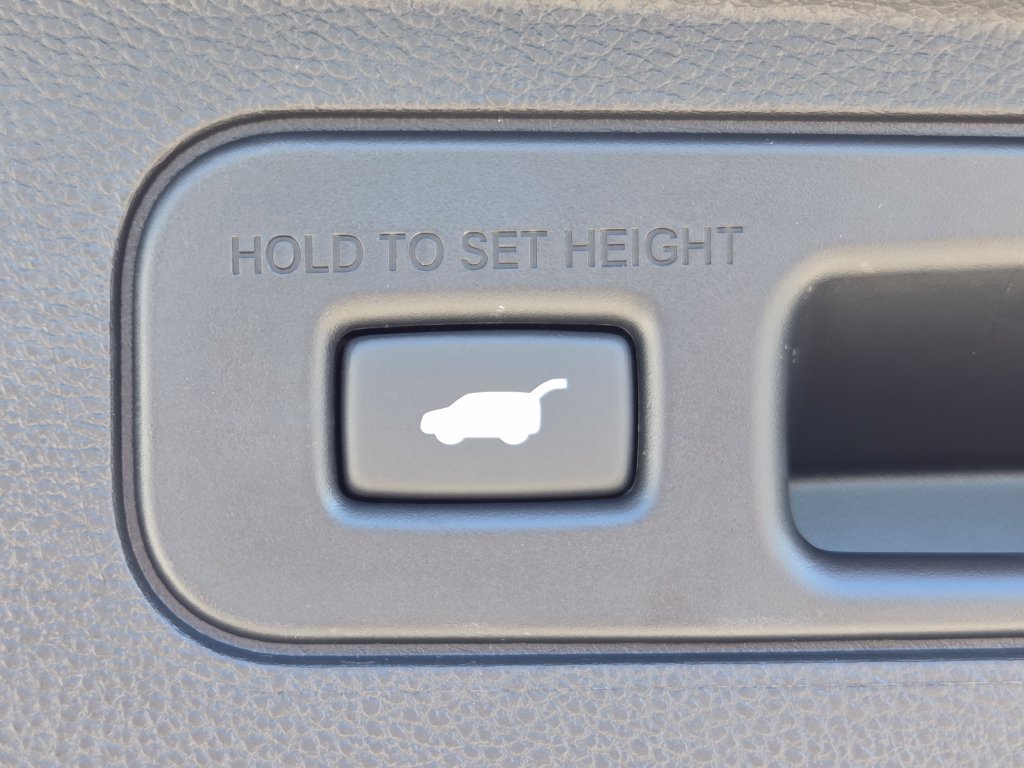New 2027 Honda Odyssey Touring image 30