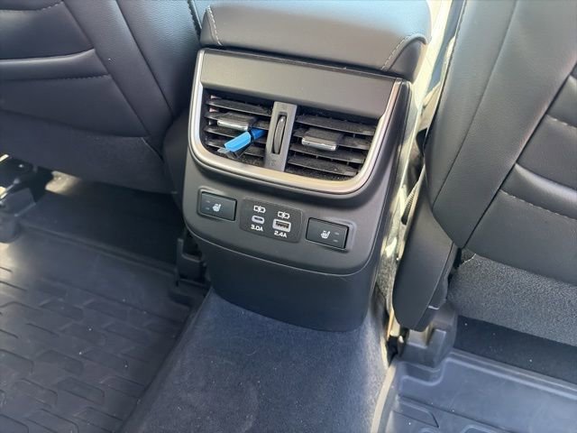Certified 2024 Subaru Outback Limited image 4