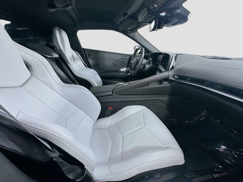 Used 2026 Chevrolet Corvette Stingray Coupe w/ 1LT image 25