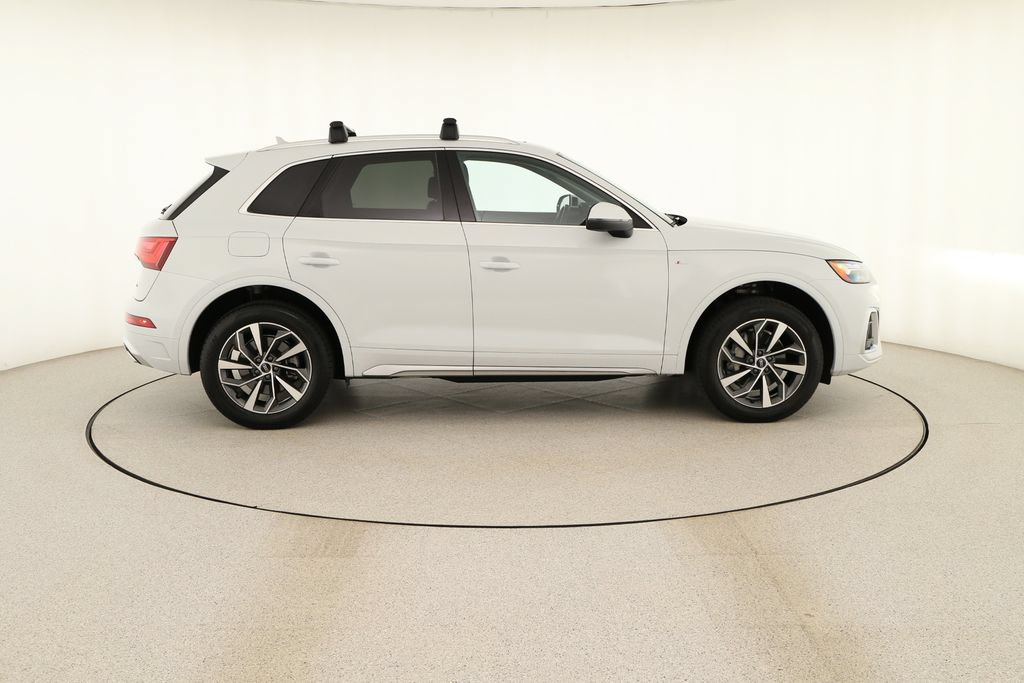 Certified 2023 Audi Q5 2.0T Premium Plus w/ Premium Plus Package AWD/4WD image 8