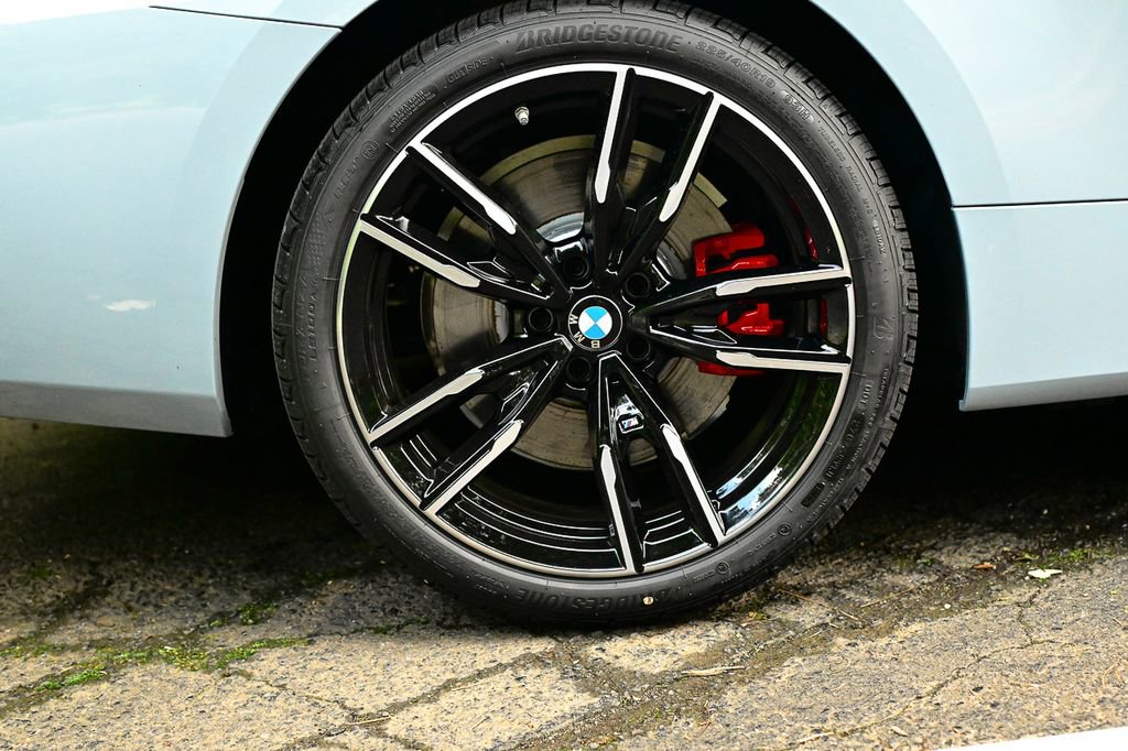 New 2026 BMW 440i xDrive Coupe w/ Premium Package image 11