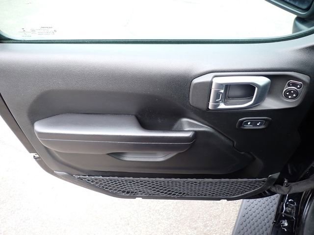 Certified 2020 Jeep Wrangler Unlimited Sport S image 18