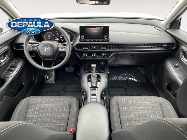 Used 2023 Honda HR-V LX image 13