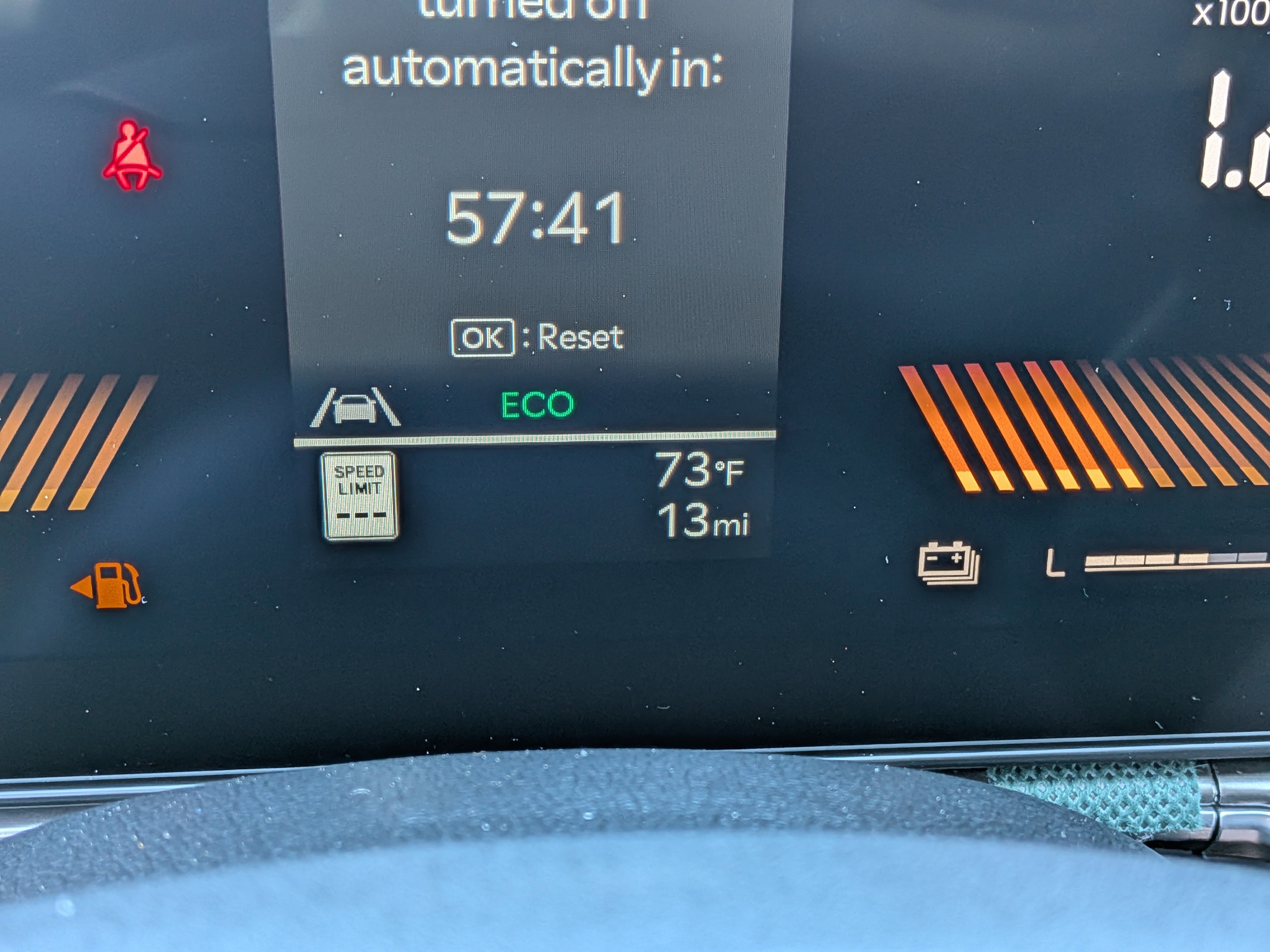 New 2026 Kia Sorento EX FWD image 33