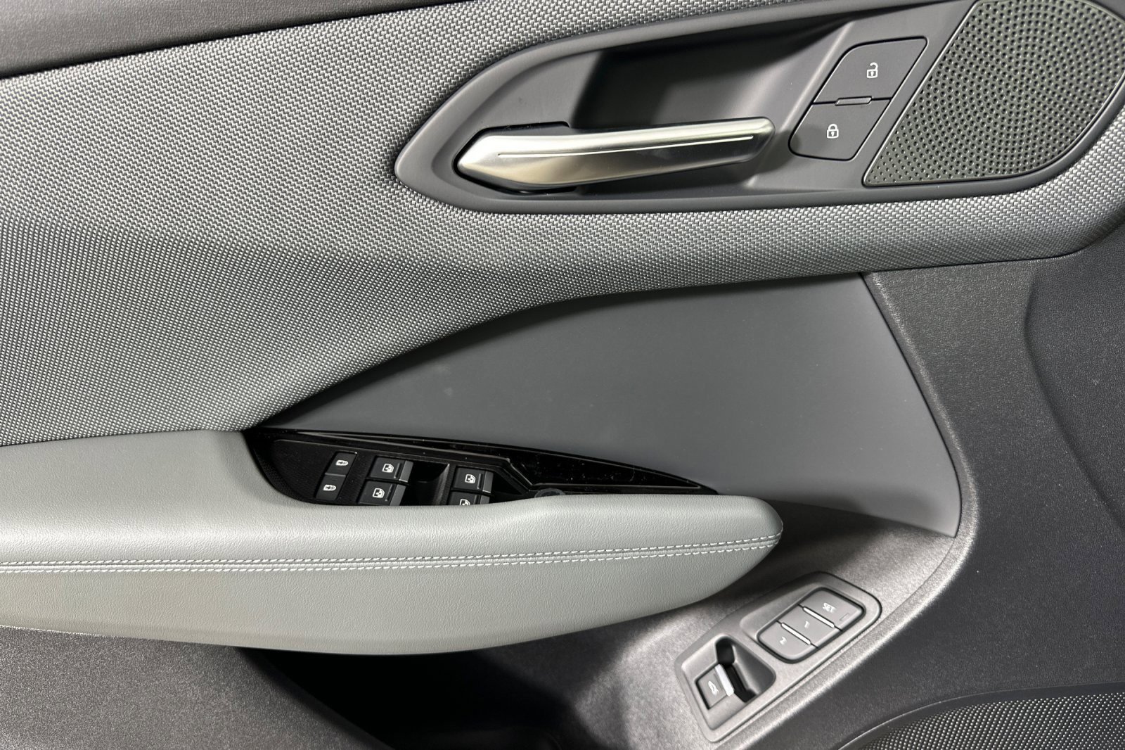 New 2026 Audi Q3 quattro 2.0T image 10