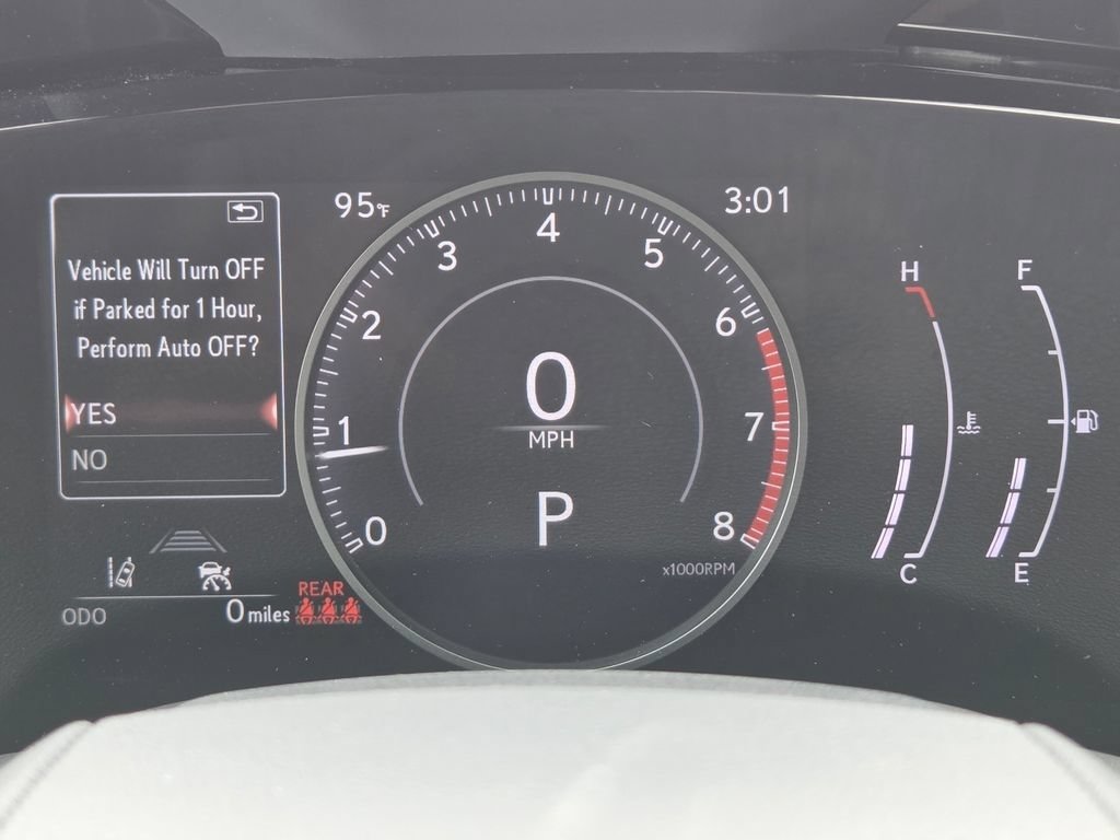 New 2026 Lexus NX 350 AWD w/ Premium Package image 35