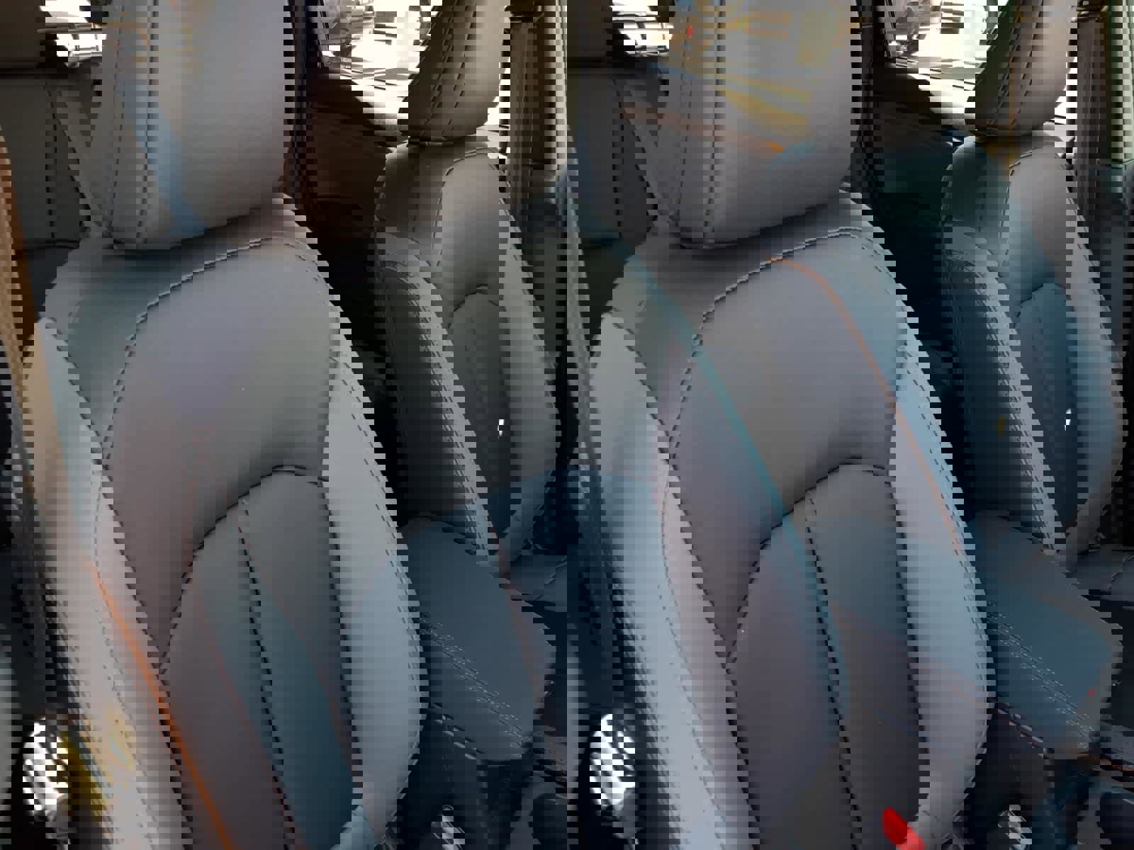 Certified 2025 Subaru Forester Sport w/ Popular Package #1 image 21