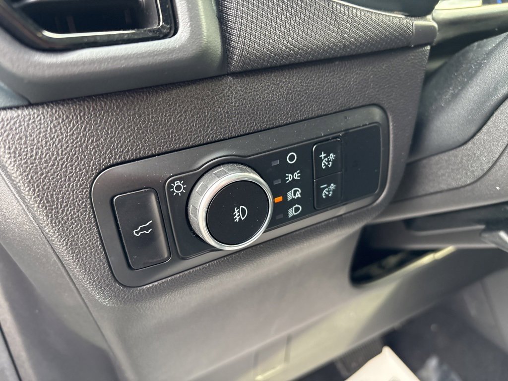 Used 2023 Ford Bronco Sport Heritage w/ Heritage Convenience Package image 22