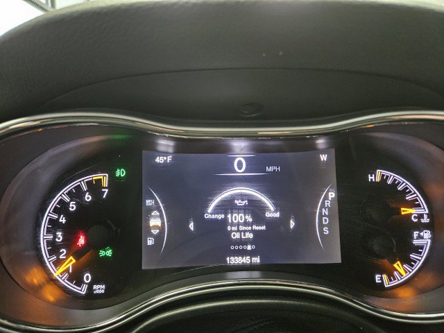 Used 2015 Jeep Grand Cherokee Altitude AWD/4WD image 21