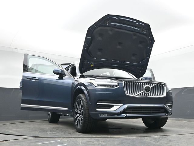 Used 2023 Volvo XC90 B5 Plus w/ Protection Package Premier image 52