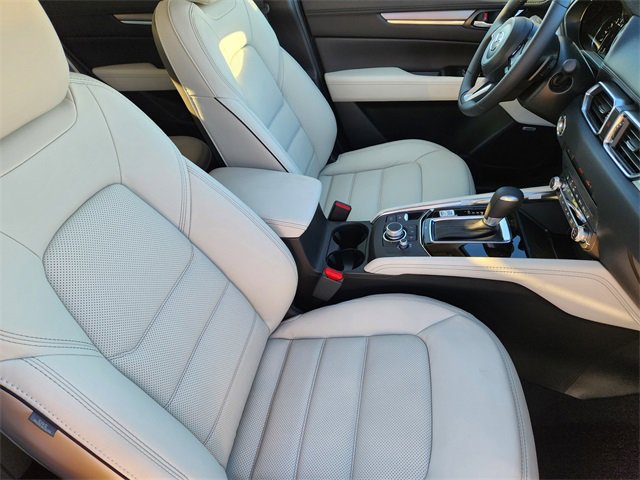 New 2025 MAZDA CX-5 AWD 2.5 S w/ Premium Plus Pkg image 10