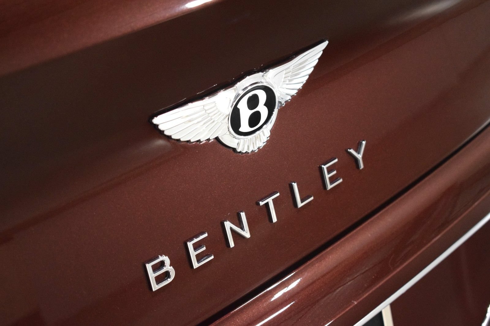 Certified 2021 Bentley Continental GT Mulliner AWD/4WD image 15