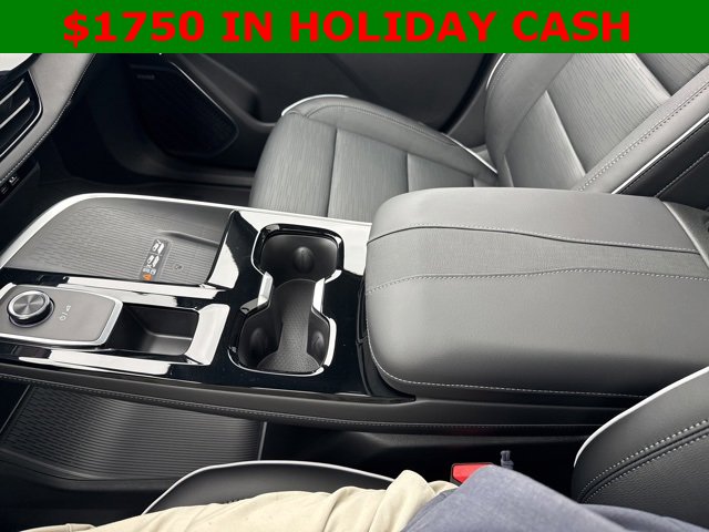 New 2026 Buick Enclave Sport Touring w/ Power Package image 53