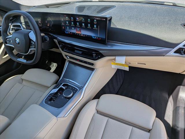 Used 2025 BMW 430i RWD image 23