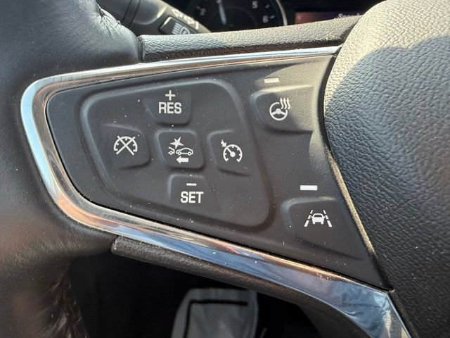 Used 2020 Chevrolet Equinox Premier AWD/4WD image 20