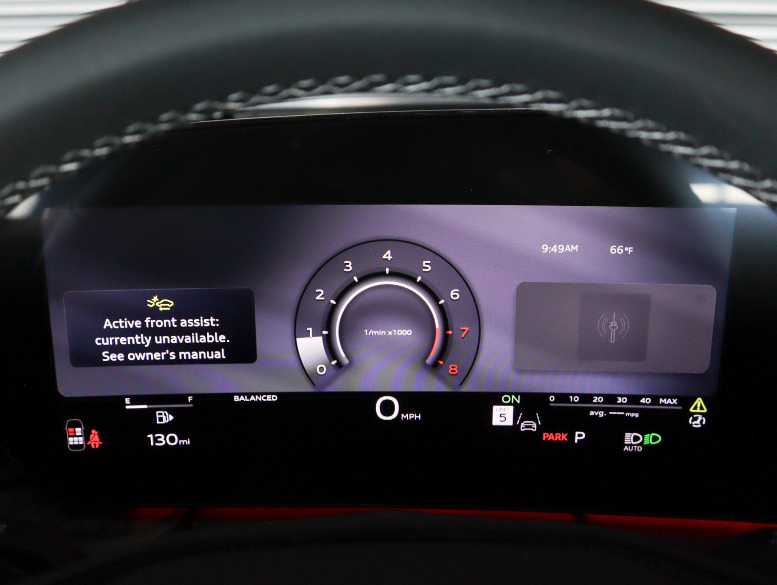 New 2026 Audi Q5 Premium Plus AWD/4WD image 19