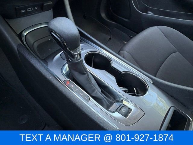 Used 2024 Chevrolet Malibu LT FWD image 20