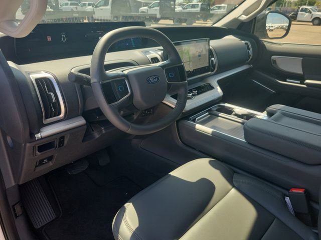 New 2026 Ford Expedition Active RWD image 11