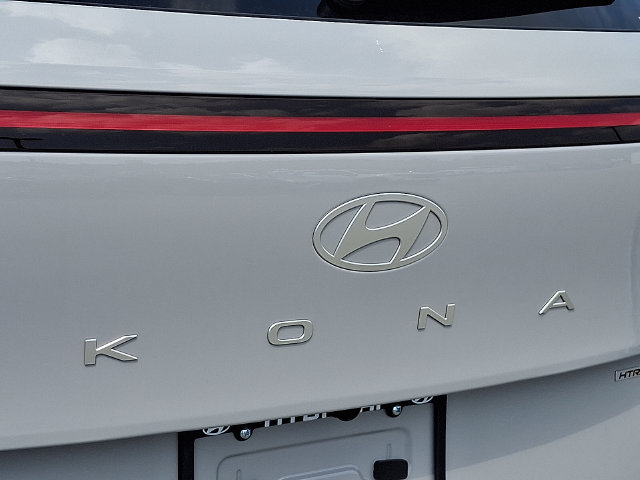 New 2027 Hyundai Kona Limited AWD/4WD image 21