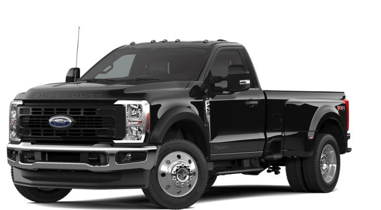 New 2026 Ford F450 XL w/ FX4 Off-Road Package image 23
