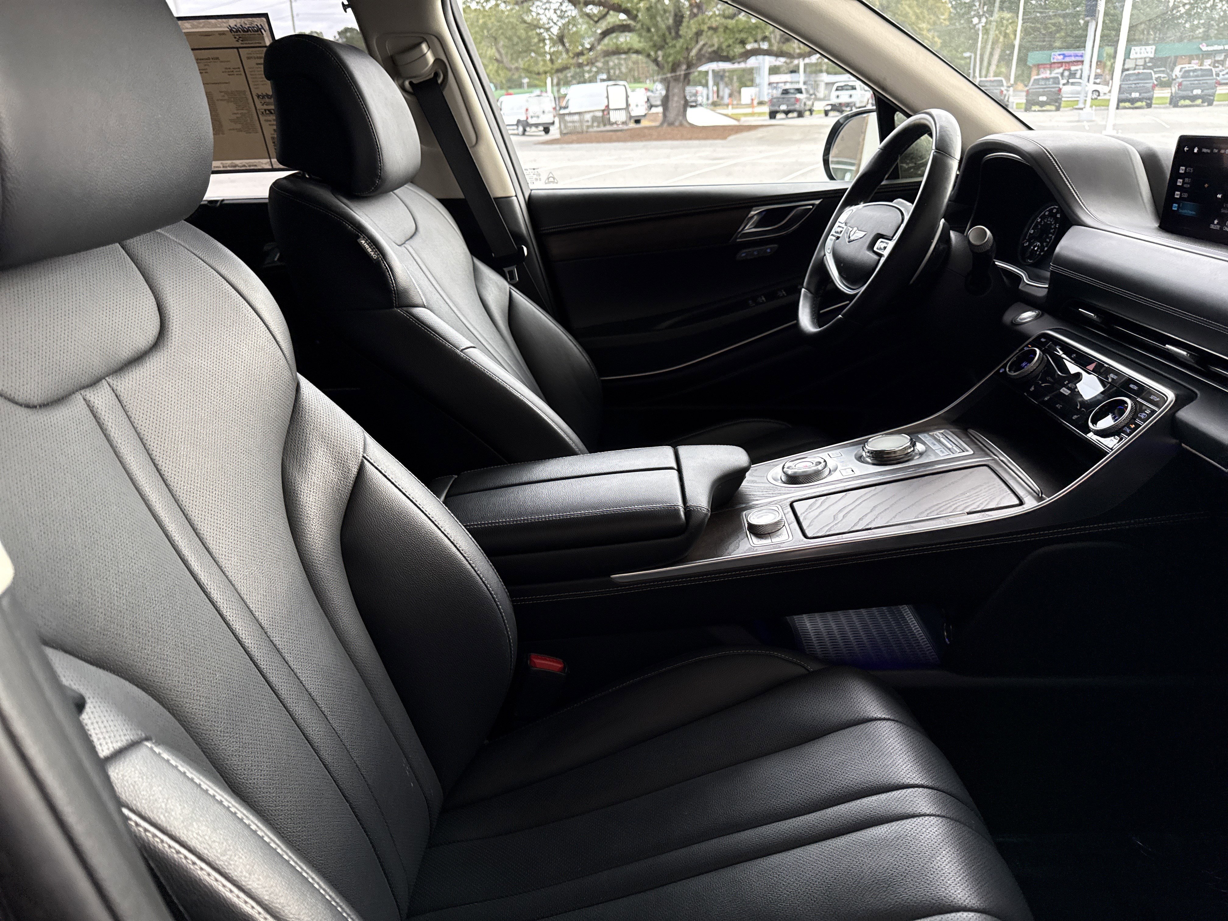 Used 2024 Genesis GV80 2.5T image 31