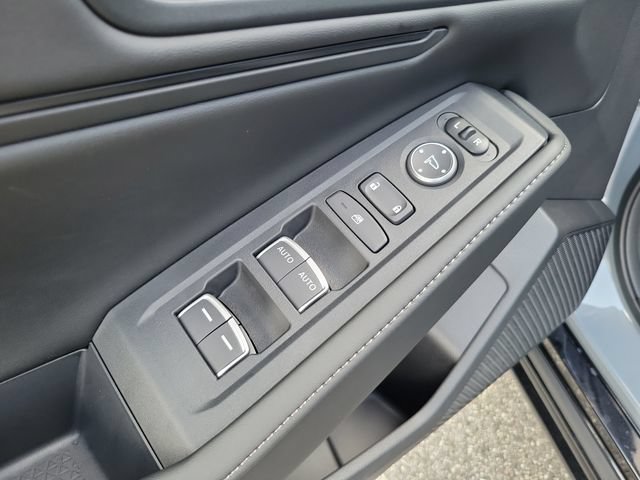New 2026 Honda Accord Sport image 9