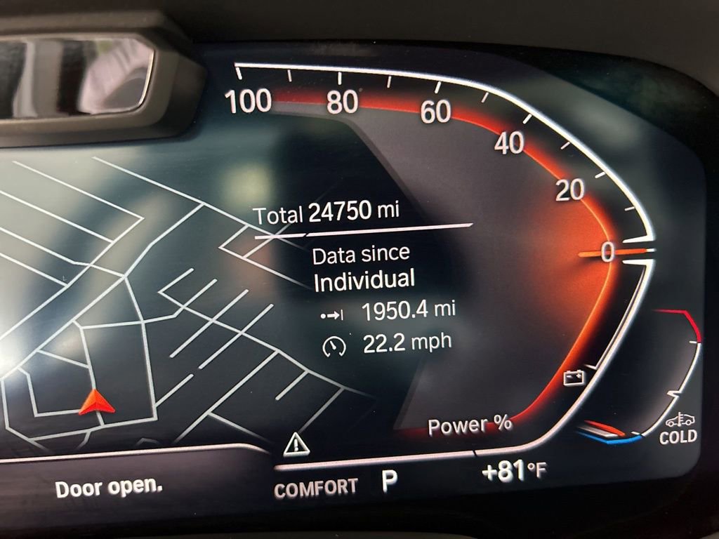 Used 2021 BMW X5 sDrive40i w/ M Sport Package image 12