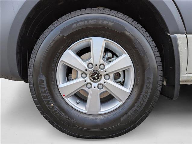 New 2025 Mercedes-Benz Sprinter 2500 image 10