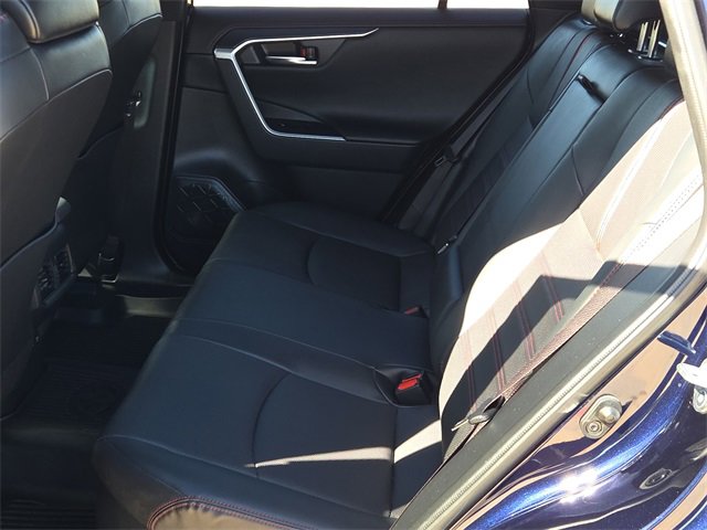 Used 2021 Toyota RAV4 XSE image 16