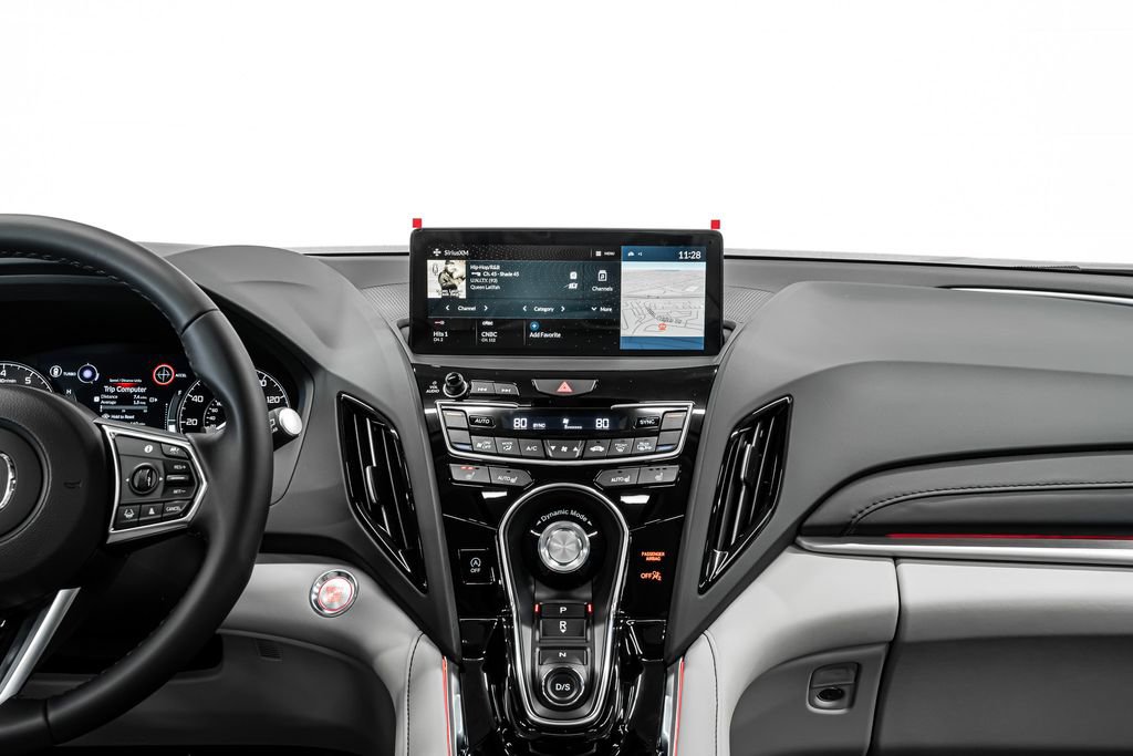 New 2026 Acura RDX w/ Technology Package image 15