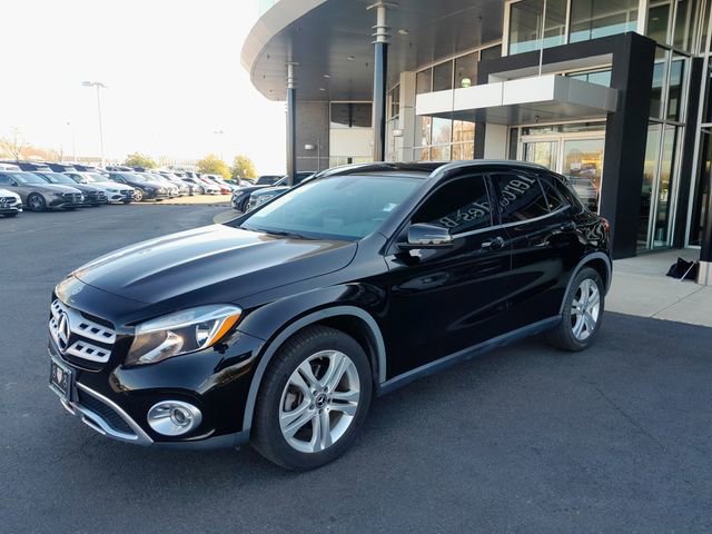 Used 2019 Mercedes-Benz GLA 250 GLA 250 image 19