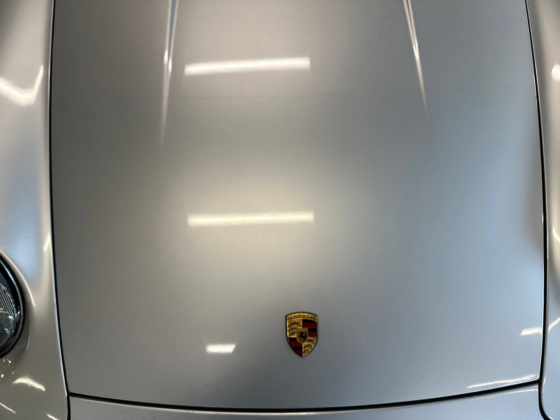 Used 1998 Porsche 911 Carrera RWD image 94