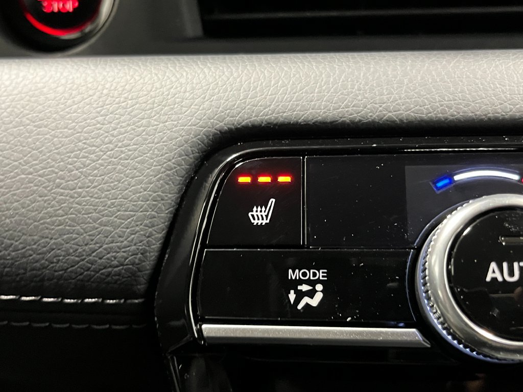 New 2026 Honda Pilot Touring image 18